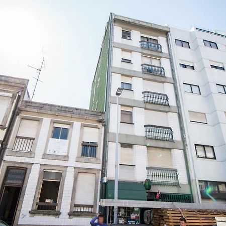 Da'Home - Marques Lovely 2Bd Apartment Porto Exterior foto