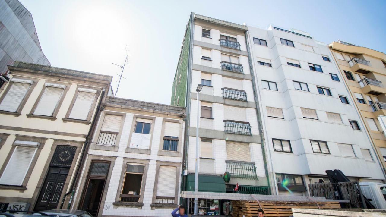 Da'Home - Marques Lovely 2Bd Apartment Porto Exterior foto