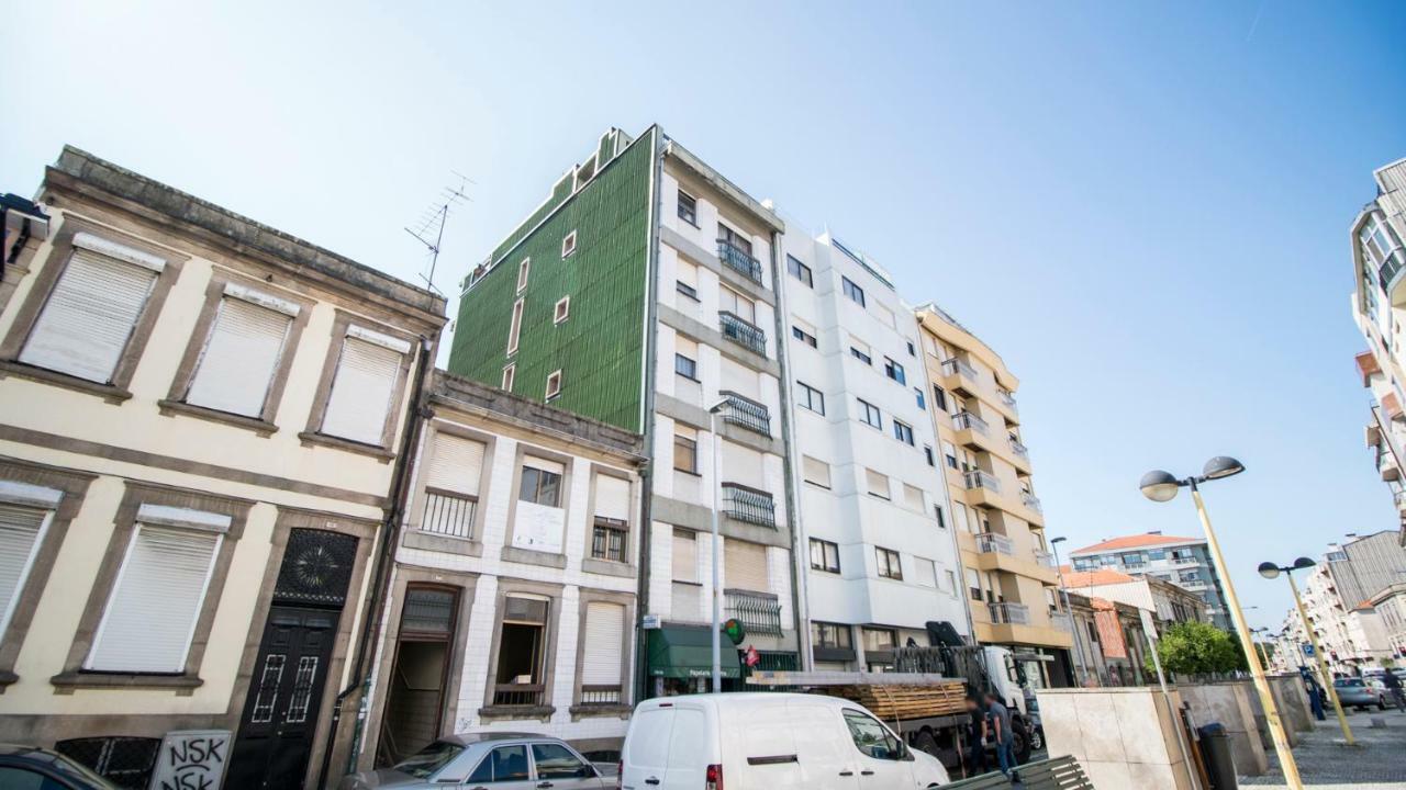 Da'Home - Marques Lovely 2Bd Apartment Porto Exterior foto